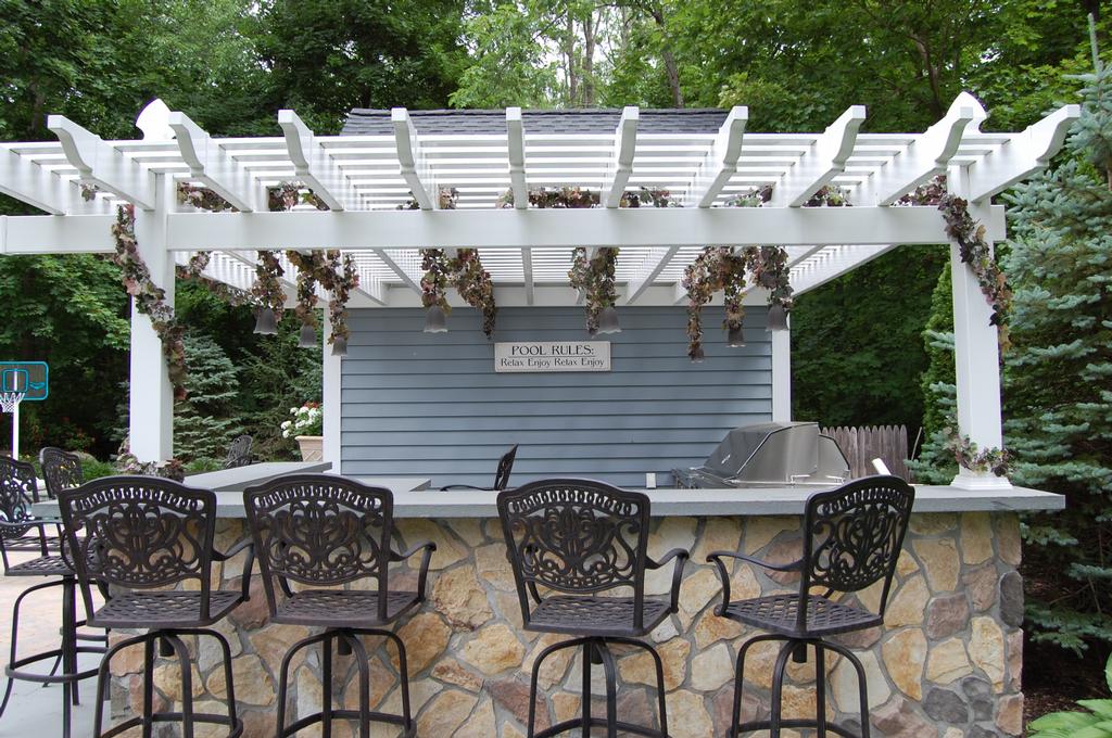 Legend Landscape Design Inc Park Ridge NJ 07656 2013276222